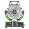 Aku ventilátor ProCraft CF20 20V 235 mm | ajtech.sk
