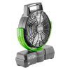 Aku ventilátor ProCraft CF20 20V 235 mm | ajtech.sk