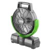 ProCraft CF20 Akumulátorový ventilátor (bez aku) | ajtech.sk