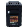 Akumulátor ProCraft 20V 8,0Ah Li-Ion 20/8 | ajtech.sk