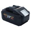 Akumulátor ProCraft 20V 8,0Ah Li-Ion 20/8 | ajtech.sk