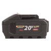 Akumulátor ProCraft 20V 8,0Ah Li-Ion 20/8 | ajtech.sk