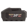 ProCraft 20/8 Akumulátorová batéria 20 V Li-Ion, 8 000 mAh | ajtech.sk