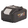 Akumulátor ProCraft 20V 8,0Ah Li-Ion 20/8 | ajtech.sk