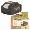 Akumulátor ProCraft 20V 8,0Ah Li-Ion 20/8 | ajtech.sk