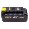 Akumulátor ProCraft 40V 4Ah PKA40Li 40/4 | ajtech.sk