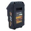 Akumulátor ProCraft 20V 2,0Ah 20/2A Li-Ion | ajtech.sk
