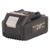 ProCraft 20/4 Akumulátorová batéria 20 V Li-Ion, 4 000 mAh | ajtech.sk