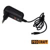 ProCraft 12/3 Nabíjačka pre 12 V Li-Ion akumulátory | ajtech.sk