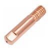 Kontaktná špička BINZEL M6/25 0,6mm 10ks | ajtech.sk