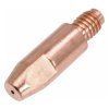 Kontaktná špička SOLUTION M6/28 0,8mm 1ks | ajtech.sk