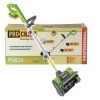 Aku snehová fréza ProCraft PSB20bb (bez aku) | ajtech.sk