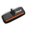 STIHL Plošná umývacia kefa k vysokotlakovým čističom 49105006000 | ajtech.sk