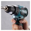 Makita DDF490Z Vŕtací skrutkovač 18V Solo | ajtech.sk