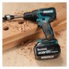 Makita DDF490Z Vŕtací skrutkovač 18V Solo | ajtech.sk