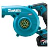 Makita UB002GZ01 Akumulátorové dúchadlo/vysávač 40V XGT, 230 km/h | ajtech.sk