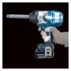 Makita DTW1005Z Akumulátorový rázový uťahovač 18V, 1360 Nm, 3/4" | ajtech.sk