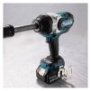 Makita DTW1005Z Akumulátorový rázový uťahovač 18V, 1360 Nm, 3/4" | ajtech.sk