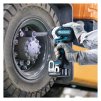 Makita DTW1005Z Akumulátorový rázový uťahovač 18V, 1360 Nm, 3/4" | ajtech.sk