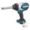 Makita DTW1005Z Akumulátorový rázový uťahovač 18V, 1360 Nm, 3/4" | ajtech.sk