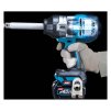 Makita TW011GZ Akumulátorový rázový uťahovák 40V XGT, 1500 Nm, 3/4" | ajtech.sk
