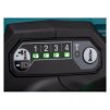Makita TD004GZ Akumulátorový rázový skrutkovač 40V XGT, 230 Nm | ajtech.sk