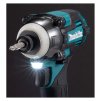 Makita TD004GZ Akumulátorový rázový skrutkovač 40V XGT, 230 Nm | ajtech.sk