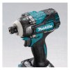 Makita TD004GZ Akumulátorový rázový skrutkovač 40V XGT, 230 Nm | ajtech.sk