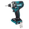 Makita TD004GZ Akumulátorový rázový skrutkovač 40V XGT, 230 Nm | ajtech.sk
