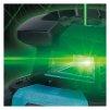 Makita SKR001Z Akumulátorový rotačný laser zelený lúč, 800 m (Aku) | ajtech.sk
