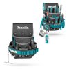 Makita E-15241 Taška pre elektrikárov s retiazkovým držiakom | ajtech.sk