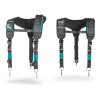Makita E-15372 Polstrované traky na náradie Ultimate Heavyweight | ajtech.sk