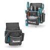 Makita E-15198 Taška s 2 vreckami na opasok na ručné náradie (270x260x145 mm) | ajtech.sk