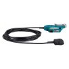 Makita 1914H5-2 Prepojovací kábel 5.0 m pre XGT brúsky 40V | ajtech.sk