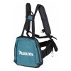 Makita 1914H8-6 Postroj (ruksak) na batérie XGT 40V | ajtech.sk