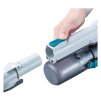 Makita CL004GZ Akumulátorový tyčový vysávač 110W, XGT 40V, HEPA | ajtech.sk