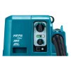 Makita VC013GLZ Akumulátorový vysávač 40V XGT, L trieda, AWS | ajtech.sk