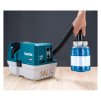 Makita VC013GLZ Akumulátorový vysávač 40V XGT, L trieda, AWS | ajtech.sk