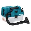Makita VC013GLZ Akumulátorový vysávač 40V XGT, L trieda, AWS | ajtech.sk