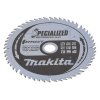 Pílový kotúč Makita B-57336 Efficut 165x20 mm 56z | ajtech.sk