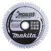 Pílový kotúč Makita B-57336 Efficut 165x20 mm 56z | ajtech.sk