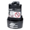 Makita 632V77-5 Akumulátor Li-ion 10.8V / 1.5 Ah | ajtech.sk