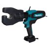 Makita DTC303ZK Akumulátorové krimpovacie kliešte 18V | ajtech.sk