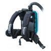 Makita VC008GZ09 Akumulátorový chrbtový vysávač XGT 40V, HEPA | ajtech.sk