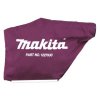 Makita 191C21-2 Vak na záchyt prachu pre hoblíky KP0800, KP0810, KP0810C | ajtech.sk