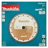 Makita D-80195 Diamak nedelený turbo kotúč 230 mm na žulu, mramor | ajtech.sk