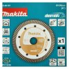 Makita D-80167 Diamak nedelený turbo kotúč 125 mm na žulu, mramor, prírodný kameň | ajtech.sk