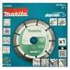Diamantový segmentový kotúč Makita Diamak 125mm | ajtech.sk