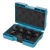 Makita E-23628 Sada rázových TORX bitov Impact Black 7 ks | ajtech.sk
