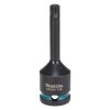Makita E-19825 Nástrčný TORX bit Impact Black 1/2" T45 | ajtech.sk